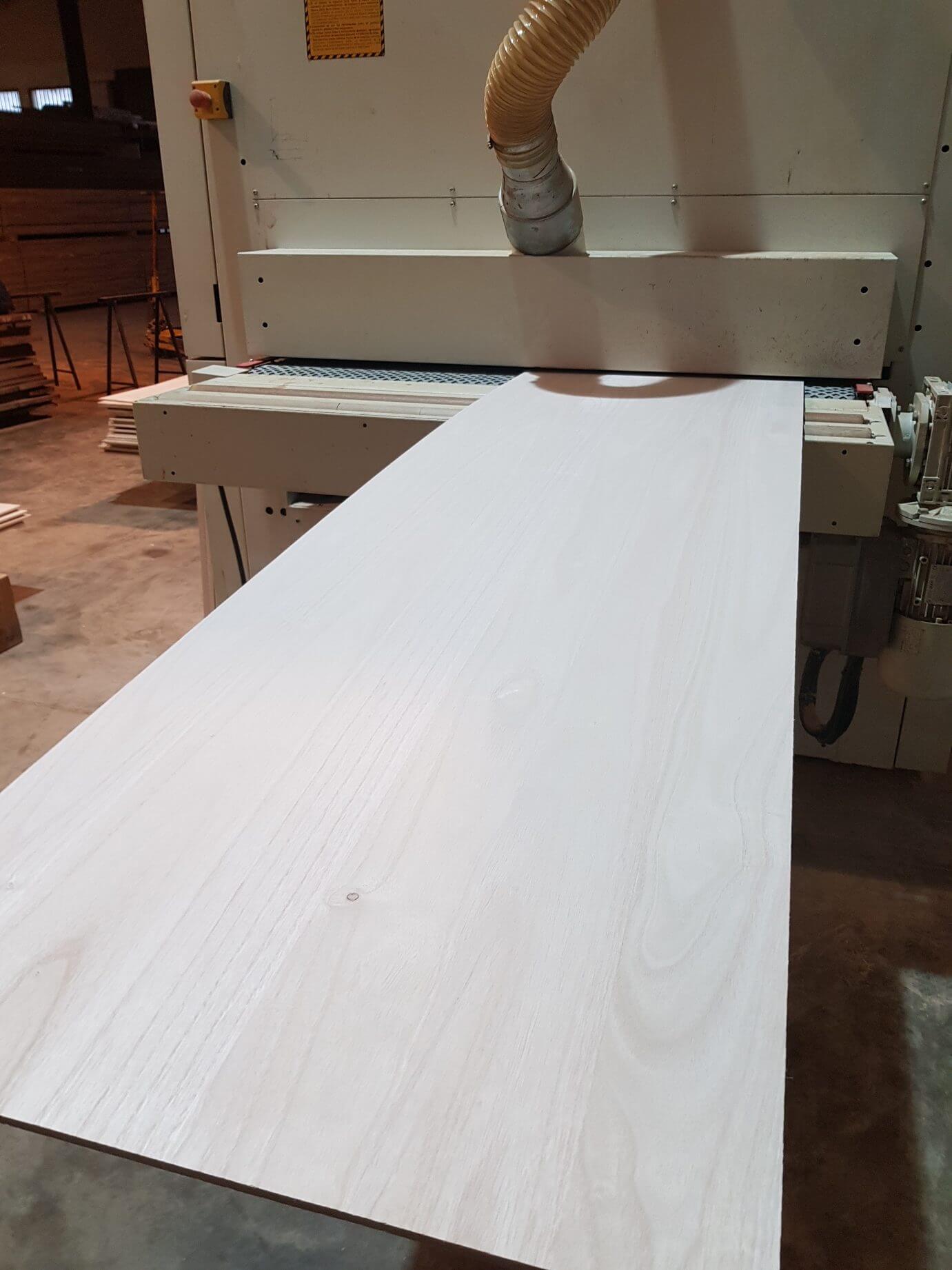 Paulownia Blanks for surfboards