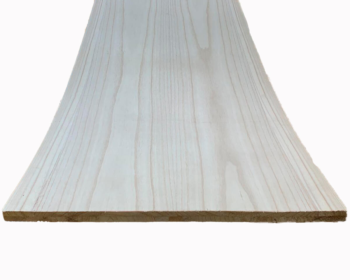 Kilaia Blanks (Kite+ Alaia)