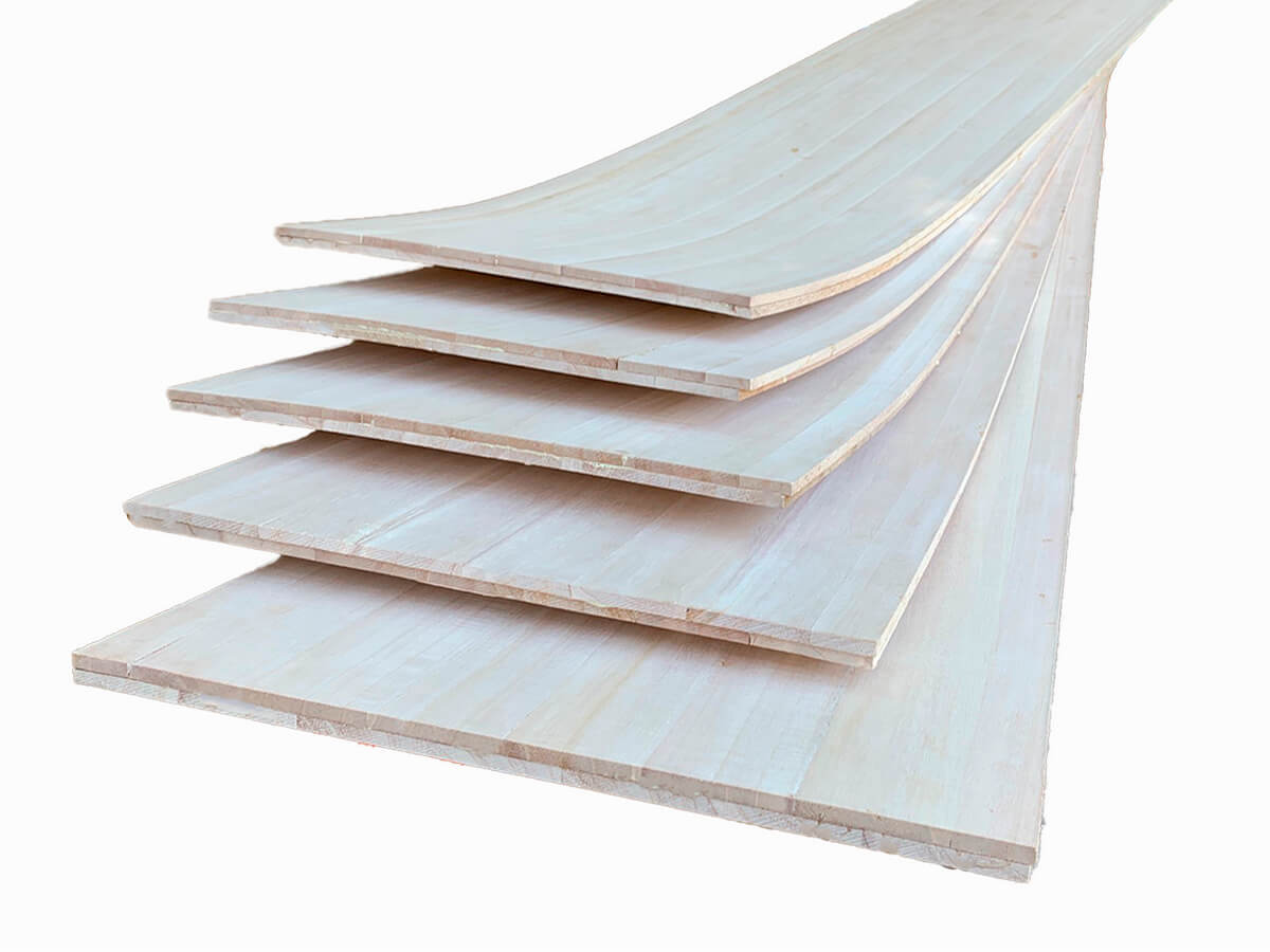 Kilaia Blanks (Kite+ Alaia)