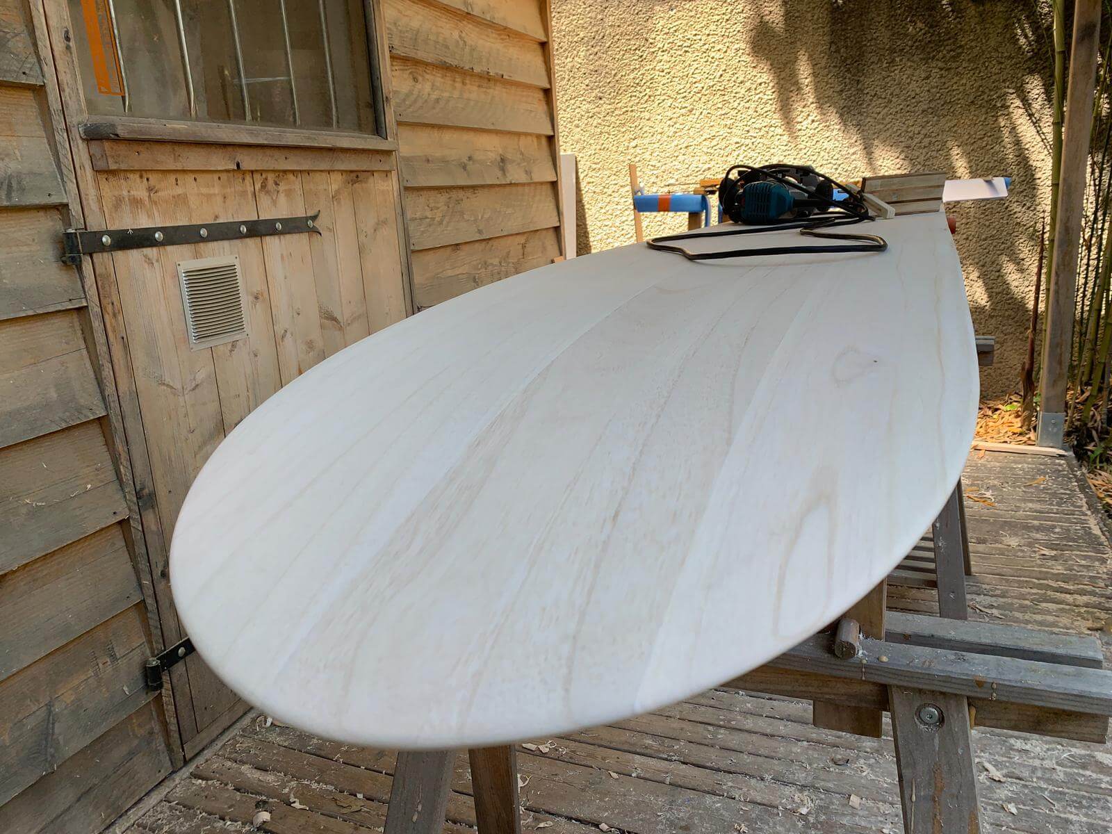 Kilaia Blanks (Kite+ Alaia)