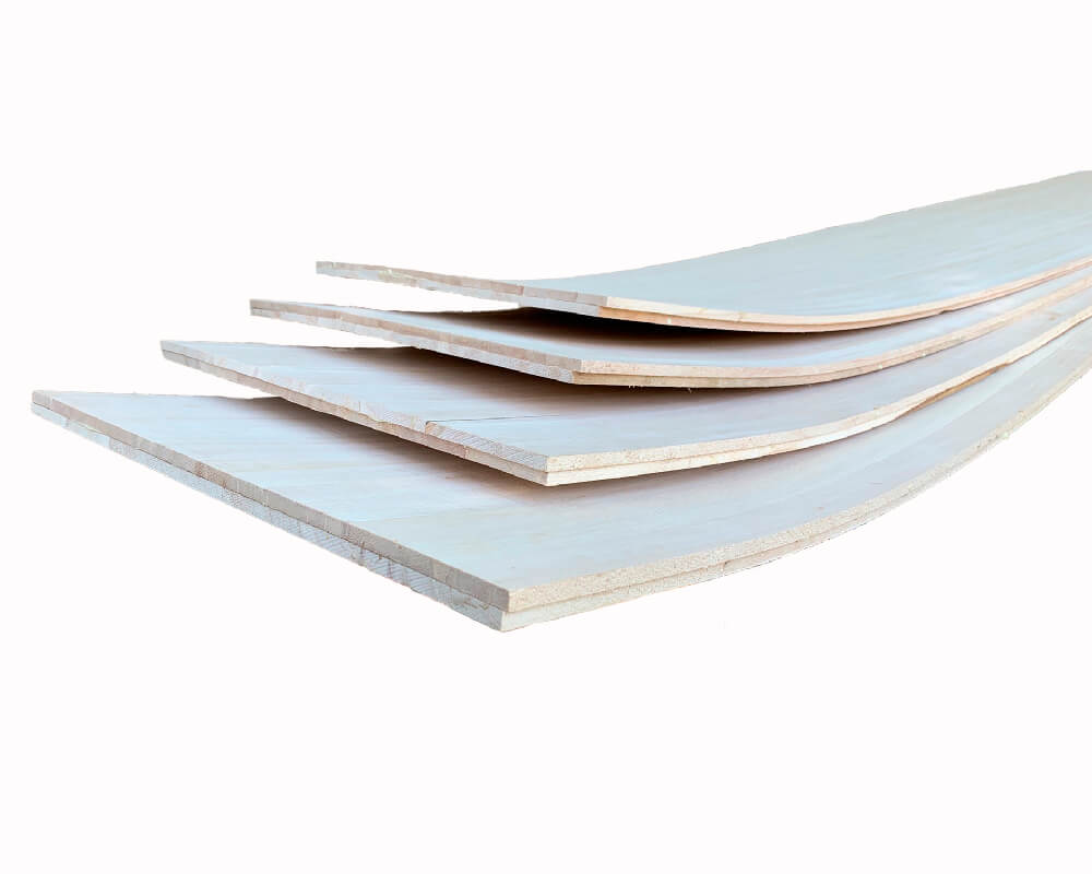 Kilaia Blanks (Kite+ Alaia)