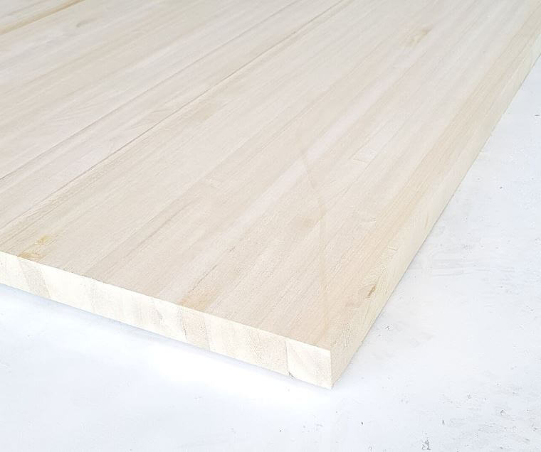 Skikerne aus Holz