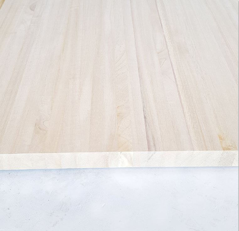 Skikerne aus Holz