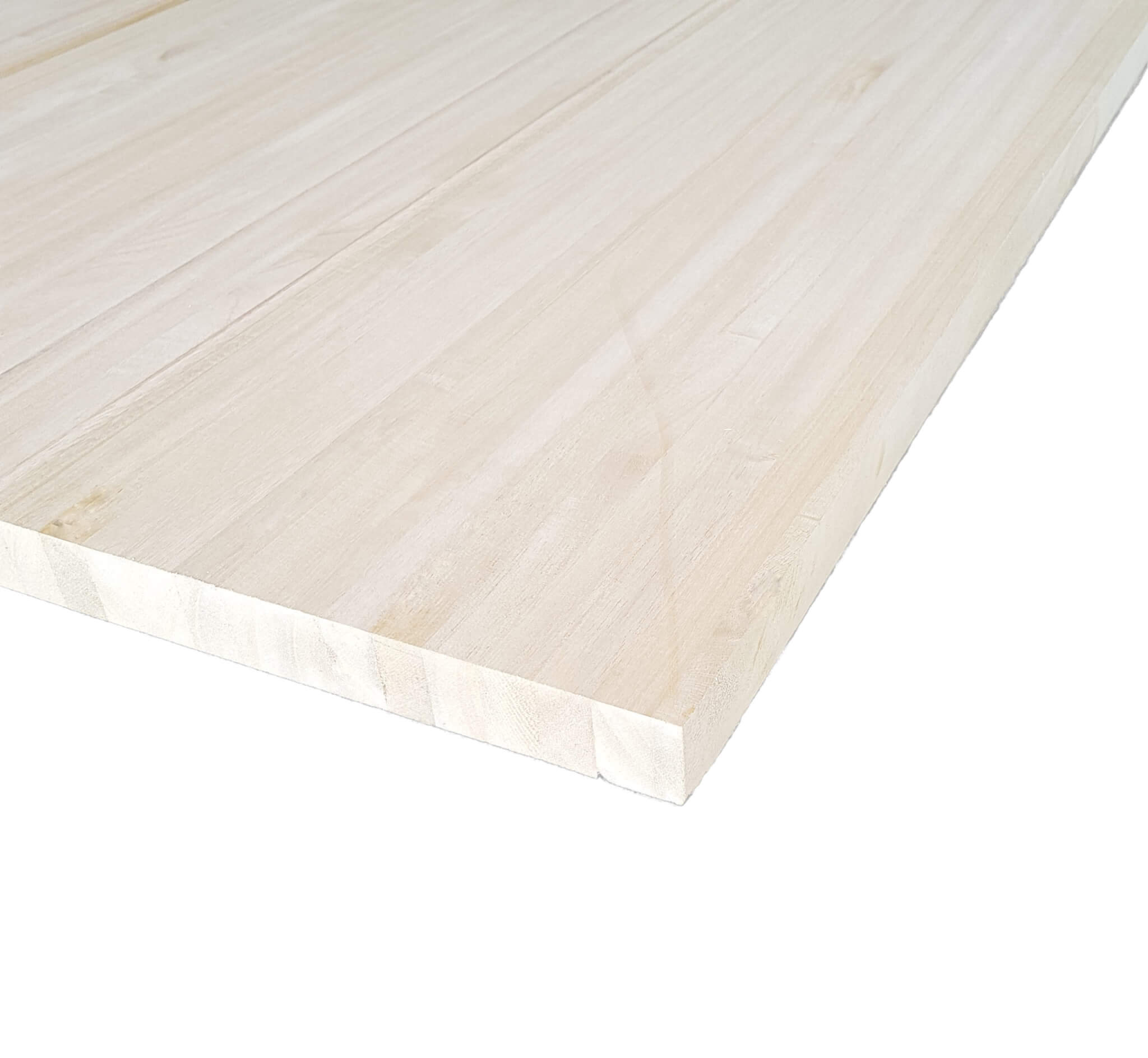 Núcleos de madera para tablas de snowboard