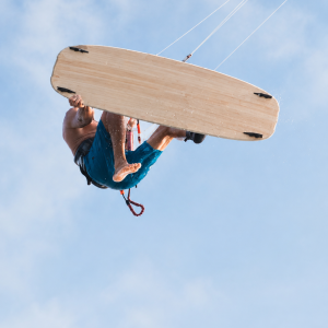 Kilaia Blanks (Kite + Alaia)