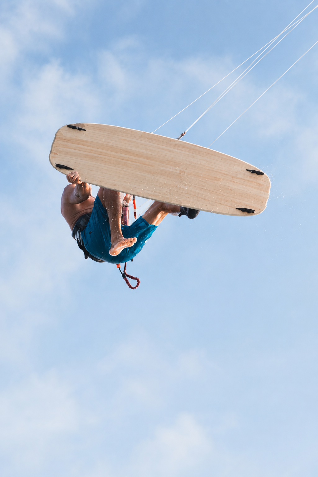 Kilaia Blanks (Kite+ Alaia)