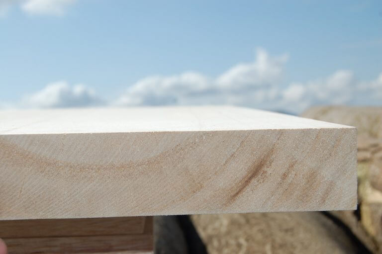 Blanks de surf Alaia