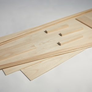 Surfkit Shape+ 300 by iPaulownia