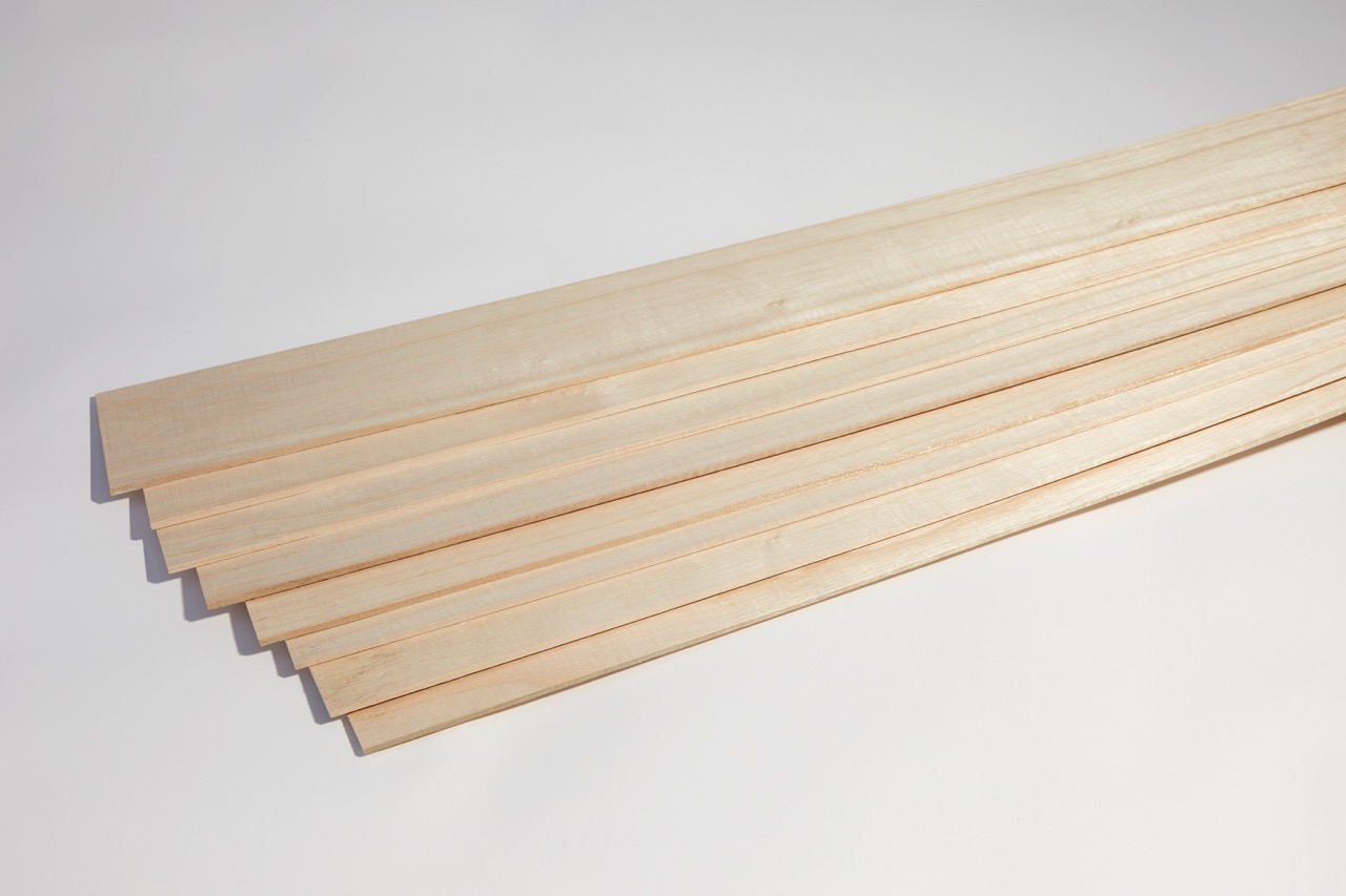 Surfkit Shape Basic de iPaulownia