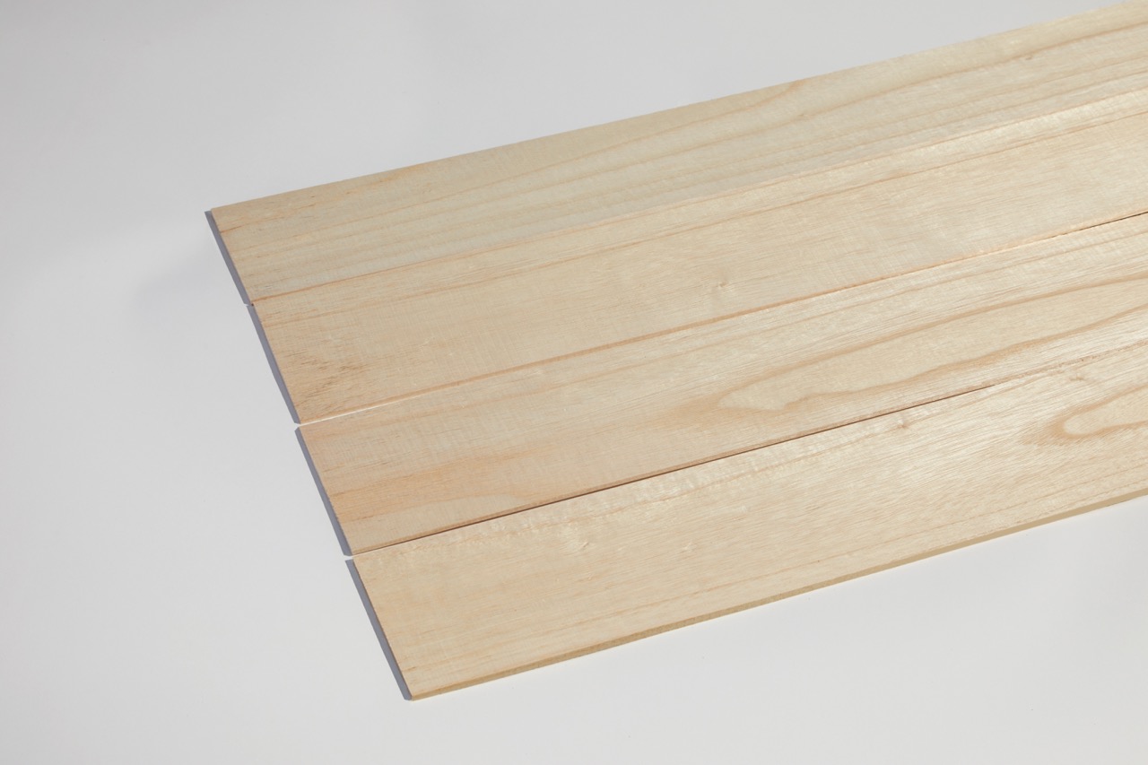 Surfkit Shape+ 300 by iPaulownia