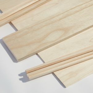 Surfkit Shape Basic by iPaulownia